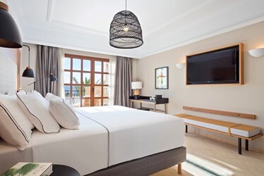 Grand Suite The Level