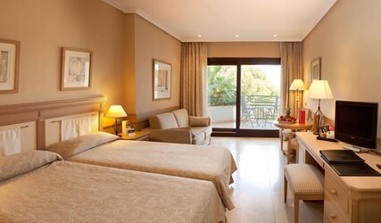 Superior Room