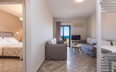 Apartment 1Bedroom