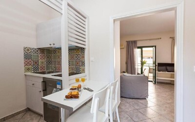 Apartment 1Bedroom