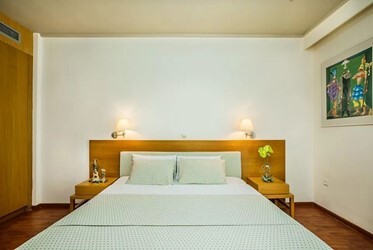 Junior Suite with Sea View