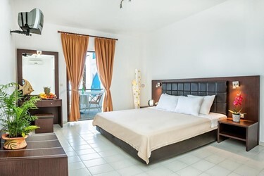Superior room