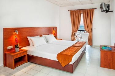 Superior room