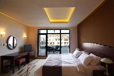 Apartment 1 Bedroom VIP