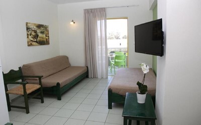 Apartment 1 Bedroom
