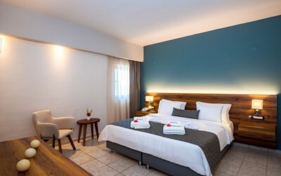Family Junior Suite