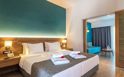 Family Junior Suite