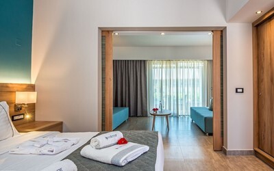 Family Junior Suite