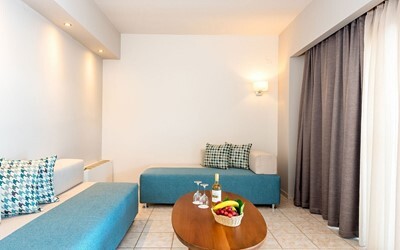 Family Junior Suite