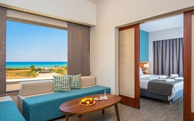 Family Junior Suite