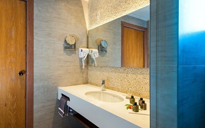Family Junior Suite