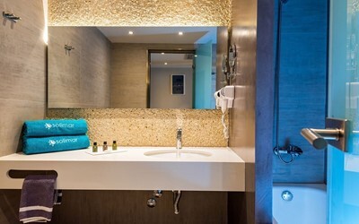 Family Junior Suite