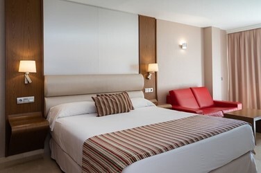 Pool View Junior Suite