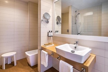 Junior Suite Family Sea view