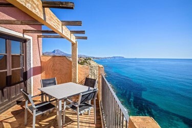 Junior Suite Family Sea view