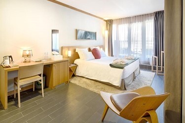 Junior Suites