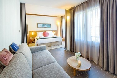 Junior Suites