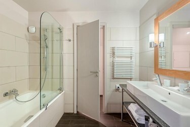 Junior Suites