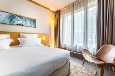 Junior Suites