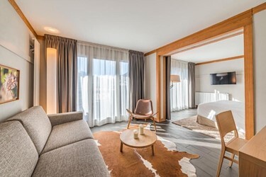 Junior Suites