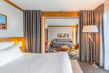 Junior Suites