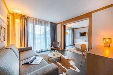 Junior Suites