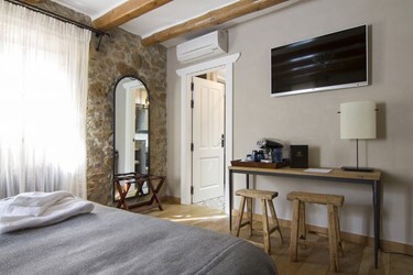 Double Terrace