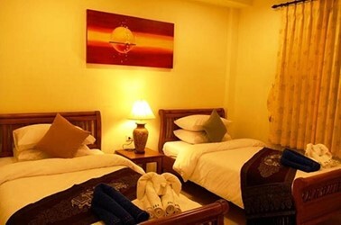 2-Bedroom Villa