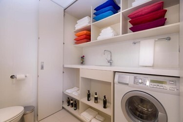 Executive three bedroom apartment