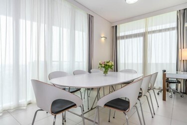 Executive three bedroom apartment