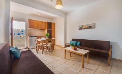 Premium One Bedroom Apartment