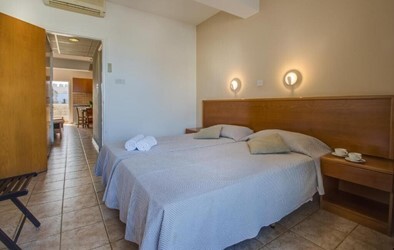 Premium One Bedroom Apartment