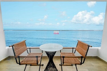 Premier Ocean View