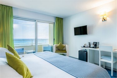 Double Sea View