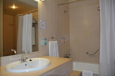 Apartment 1 Bedroom - Sea View