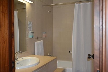 Apartment 1 Bedroom - Sea View