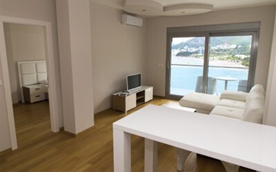 Apartment 04 Sea View