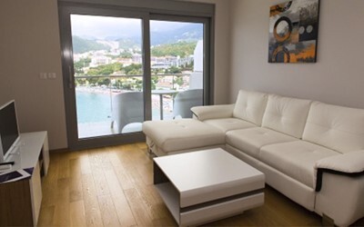 Apartment 04 Sea View