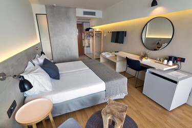 Deluxe Sea View