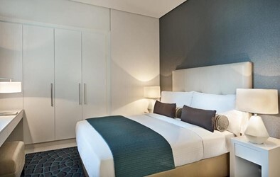 One Bedroom Suite