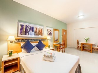 Family Suite