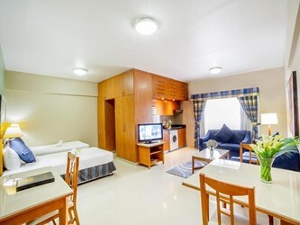 Family Suite