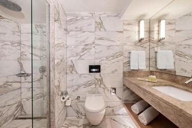 Marmara Suite