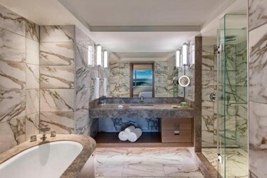 Marmara Suite