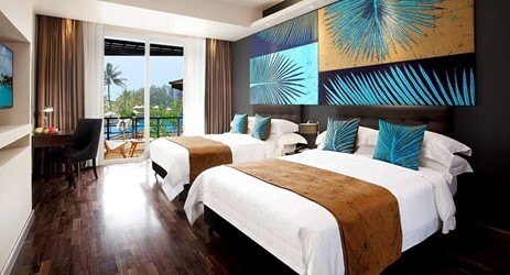 Superior Ocean View