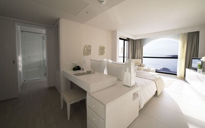 Junior Suites Yasmine