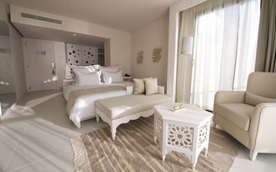 Junior Suites Yasmine