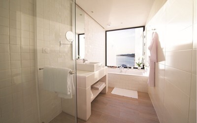 Junior Suites Yasmine