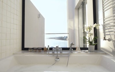Junior Suites Yasmine