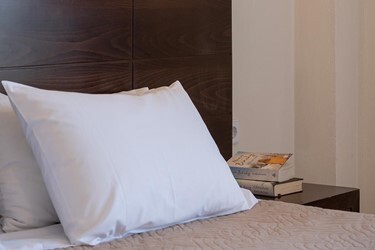 Double Room Sea View